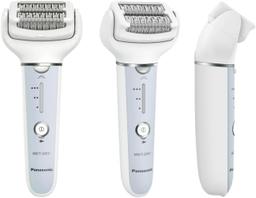Refurbished Panasonic ES-EY90 Electric Epilator Hair Removal - Reebelo US