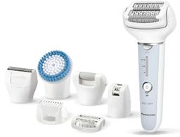 Refurbished Panasonic ES-EY90 Electric Epilator Hair Removal - Reebelo US