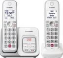 Panasonic KX-TGD832 Cordless Phone
