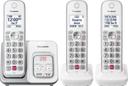 Panasonic KX-TGD833 Link-to-Cell Cordless Phone