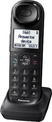Panasonic KX-TGL432 Cordless Phone - Black