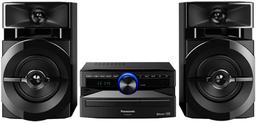 Panasonic SC-AKX110 300W Mini CD Stereo System