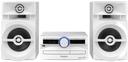 Panasonic SC-AKX110 300W Mini CD Stereo System