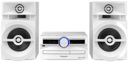 Panasonic SC-AKX110 300W Mini CD Stereo System