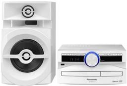 Panasonic SC-AKX110 300W Mini CD Stereo System