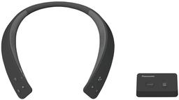 Panasonic SC-WN10 Wireless Neck Speaker - Black