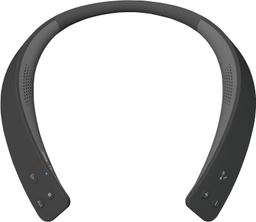 Panasonic SC-WN10 Wireless Neck Speaker - Black