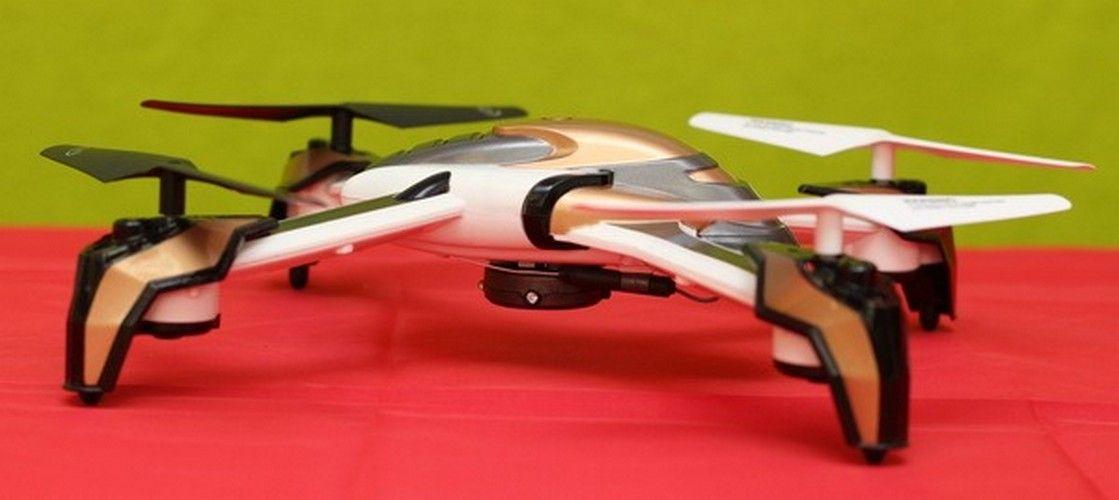 Pantonma K80 -Fighter Drone with Built-in Camera