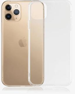 PanzerGlass Clear Phone Case for iPhone 11 Pro
