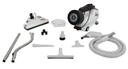 Patriot Vacuum Cleaner with Tools & SEBO Head