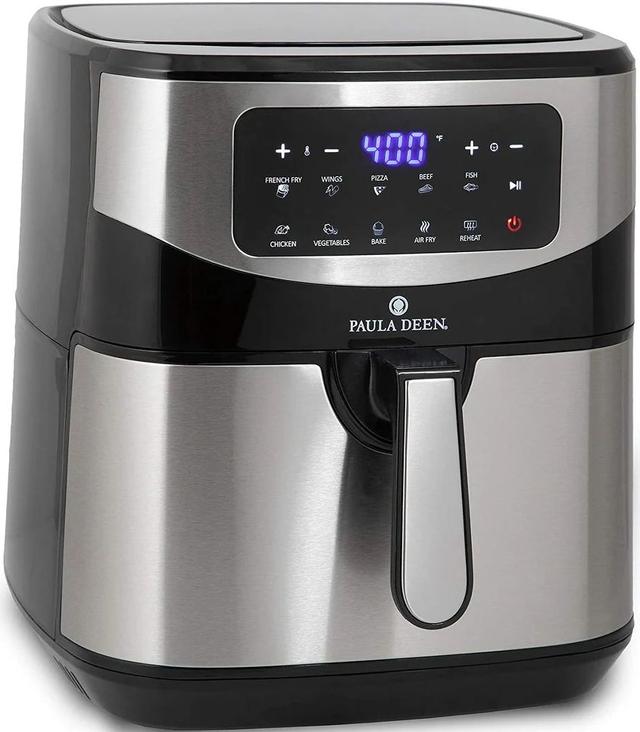Paula Deen PDKDF579 10 QT Digital Air Fryer