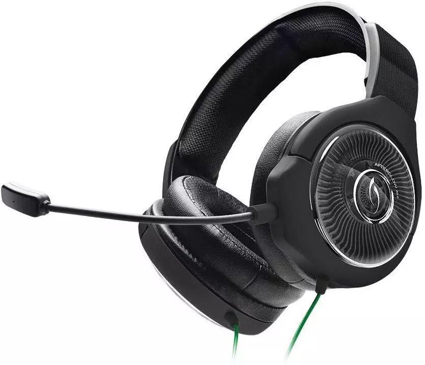 PDP  Afterglow AG 6 Xbox One Wired Gaming Headset - Black - Excellent