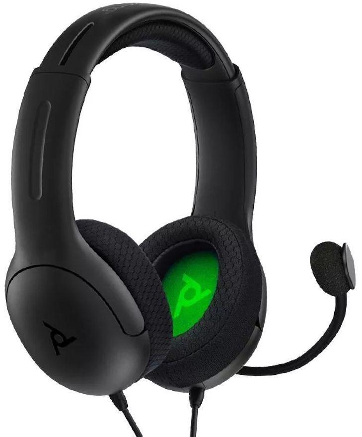 PDP  LVL 40 Wired Stereo Gaming Headset for Xbox One - Black - Excellent