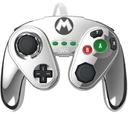 PDP Wired Fight Pad for Nintendo Wii U