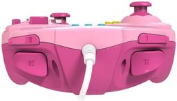 PDP Wired Fight Pad for Nintendo Wii U