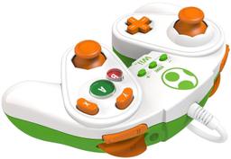 PDP Wired Fight Pad for Nintendo Wii U