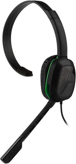 PDP Xbox One LVL 1 Chat Gaming Headset - Black