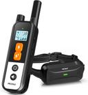 PECOLE Dog Training Waterproof Collar with Remote
