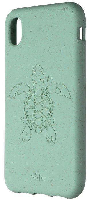 Pela  Eco-Friendly Phone Case for iPhone XR - Ocean Turtle - Brand New