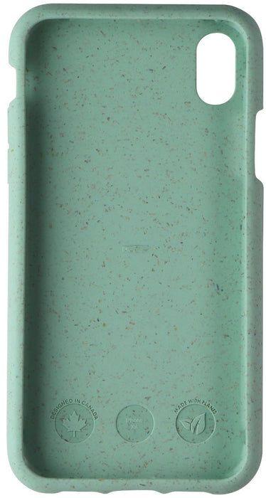 Pela Eco-Friendly Phone Case for iPhone XR - Ocean Turtle