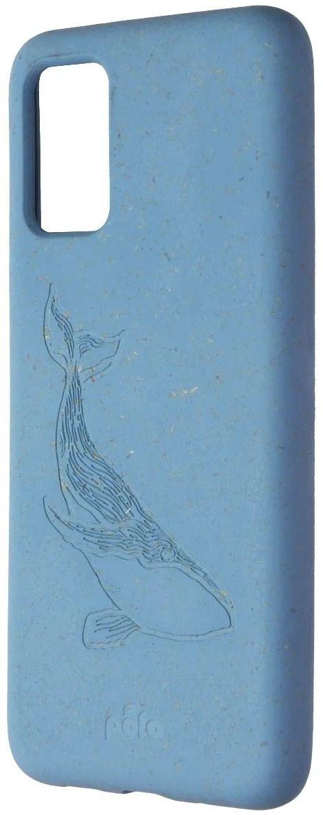 Pela Phone Case for Samsung Galaxy S20 - Whale/Tidal