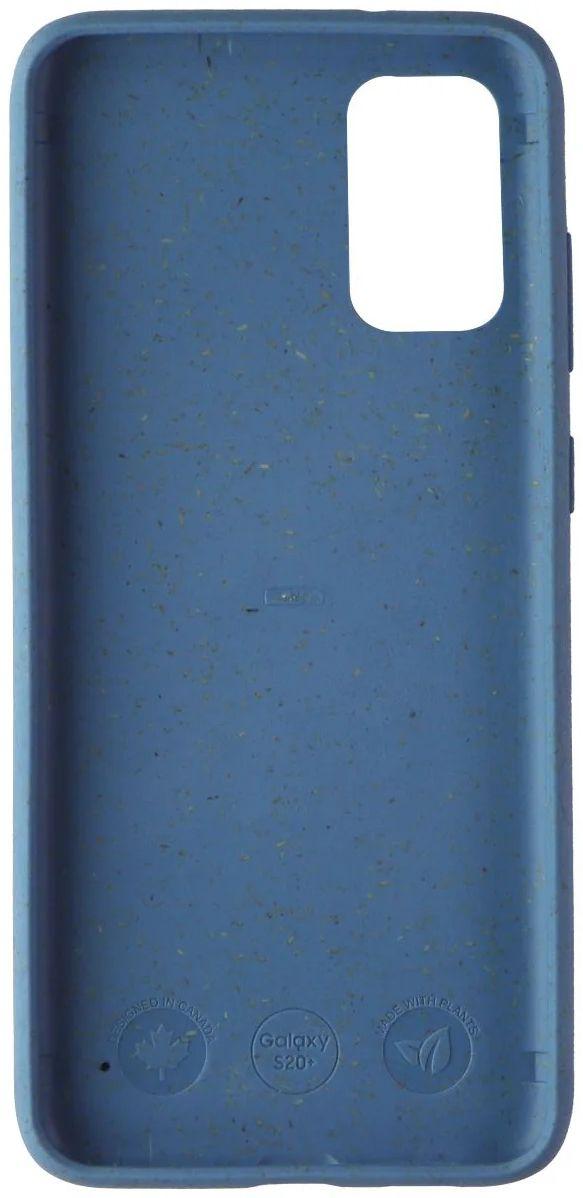 Pela Phone Case for Samsung Galaxy S20 - Whale/Tidal