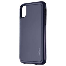 Pelican Adventurer Series Phone Case for iPhone XS/X - Navy Blue / Gray