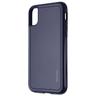 Pelican Adventurer Series Phone Case for iPhone XS/X - Navy Blue / Gray
