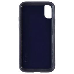 Pelican Adventurer Series Phone Case for iPhone XS/X - Navy Blue / Gray