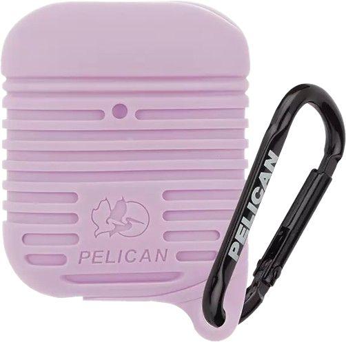 Pelican  Protector AirPods Case For AirPods - Pink - Acceptable
