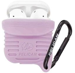 Pelican Protector AirPods Case For AirPods - Pink