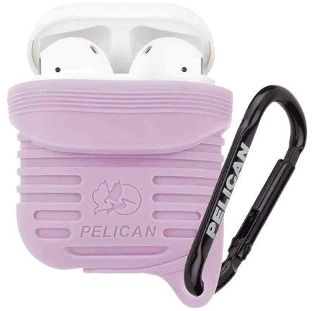Pelican Protector AirPods Case For AirPods - Pink