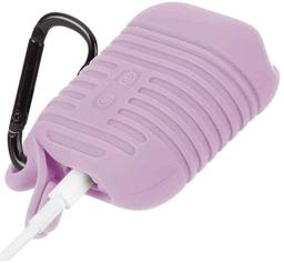 Pelican Protector AirPods Case For AirPods - Pink