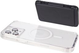 Pelican Protector MagSafe Wallet - Black