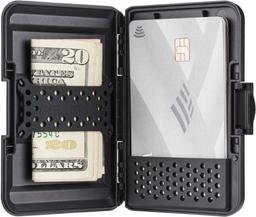 Pelican Protector MagSafe Wallet - Black