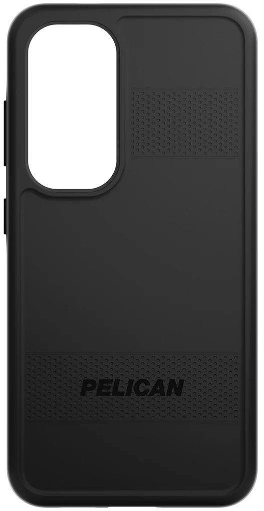 Pelican Protector Phone Case for Galaxy S24 - Black