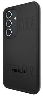 Pelican Protector Phone Case for Galaxy S24 - Black