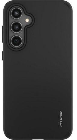 Pelican Ranger Phone Case For Samsung Galaxy S23 FE - Black