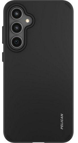 Pelican Ranger Phone Case For Samsung Galaxy S23 FE - Black