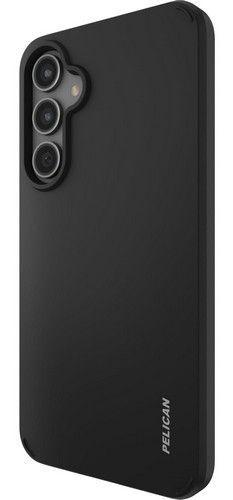 Pelican Ranger Phone Case For Samsung Galaxy S23 FE - Black