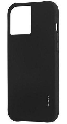 Pelican Ranger Phone Case For iPhone 12 Mini - Black
