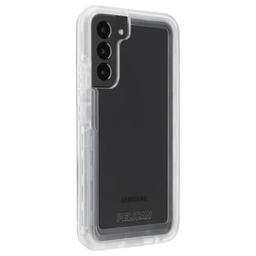 Pelican Voyager Phone Case for Galaxy S22+ (5G) - Clear