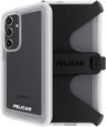 Pelican Voyager Phone Case for Galaxy S24+ - Clear
