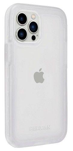 Pelican Voyager Phone Case for iPhone 14 Pro Max - Clear