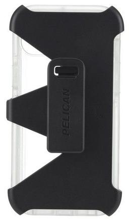 Pelican Voyager Phone Case for iPhone 14 Pro Max - Clear