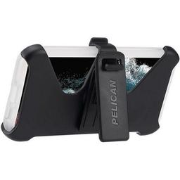Pelican Voyager Phone Case For Samsung Galaxy S23 - Clear