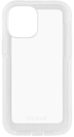 Pelican Voyager Series Phone Case for iPhone 12 mini - Clear