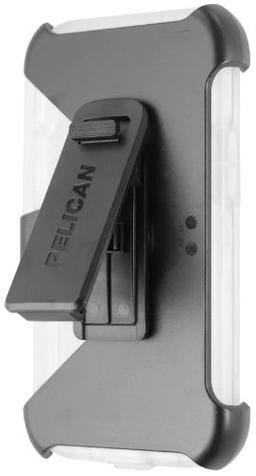 Pelican Voyager Series Phone Case for iPhone 12 mini - Clear