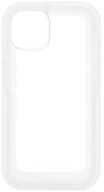 Pelican Voyager Series Phone Case for iPhone 14 Plus - Clear