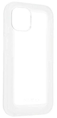 Pelican Voyager Series Phone Case for iPhone 14 Plus - Clear